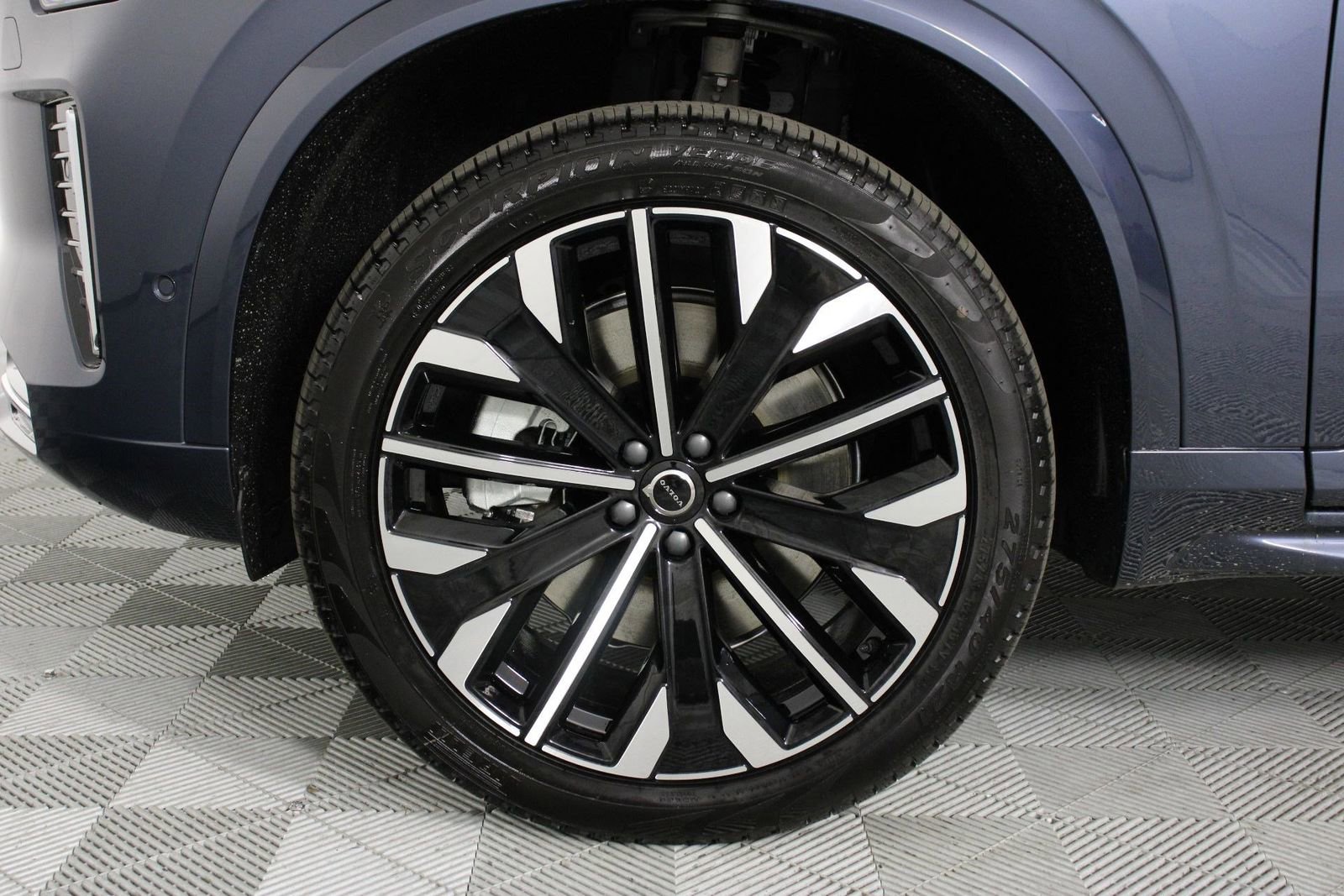 New 2026 Volvo XC90 T8 Ultra image 13