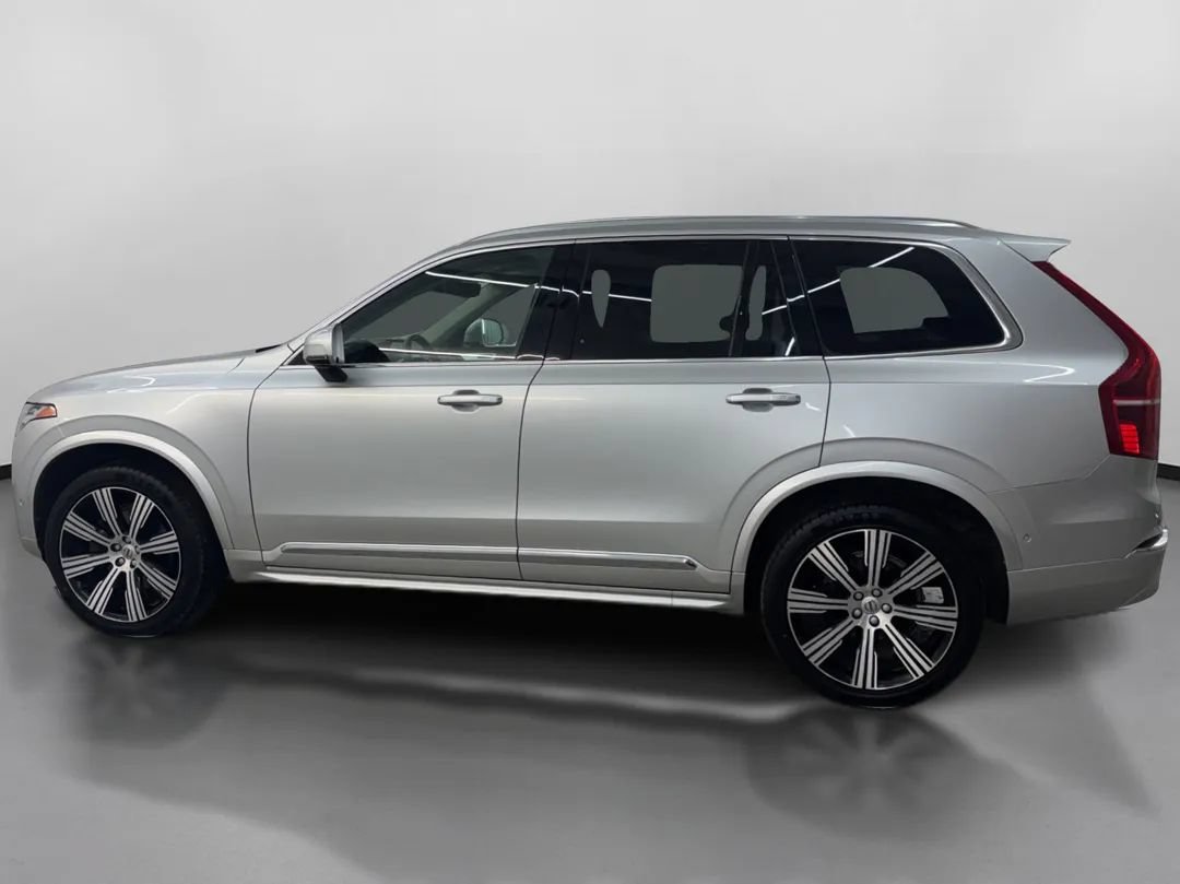 Used 2022 Volvo XC90 T6 Inscription w/ Advanced Package AWD/4WD image 5
