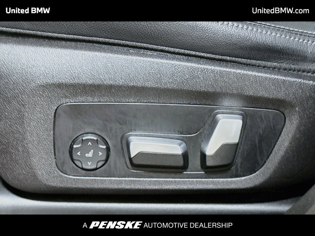 Used 2022 BMW X3 sDrive30i w/ Premium Package 2 RWD image 11
