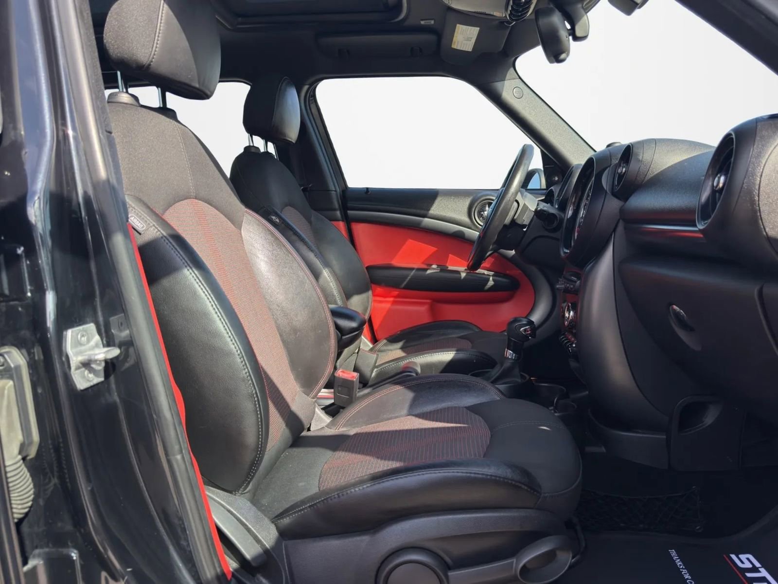 Used 2016 MINI Cooper Countryman S image 19