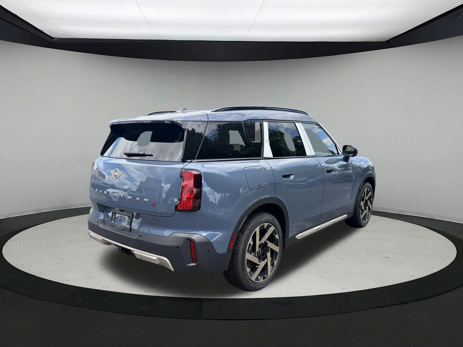 New 2027 MINI Cooper Countryman S AWD/4WD image 7