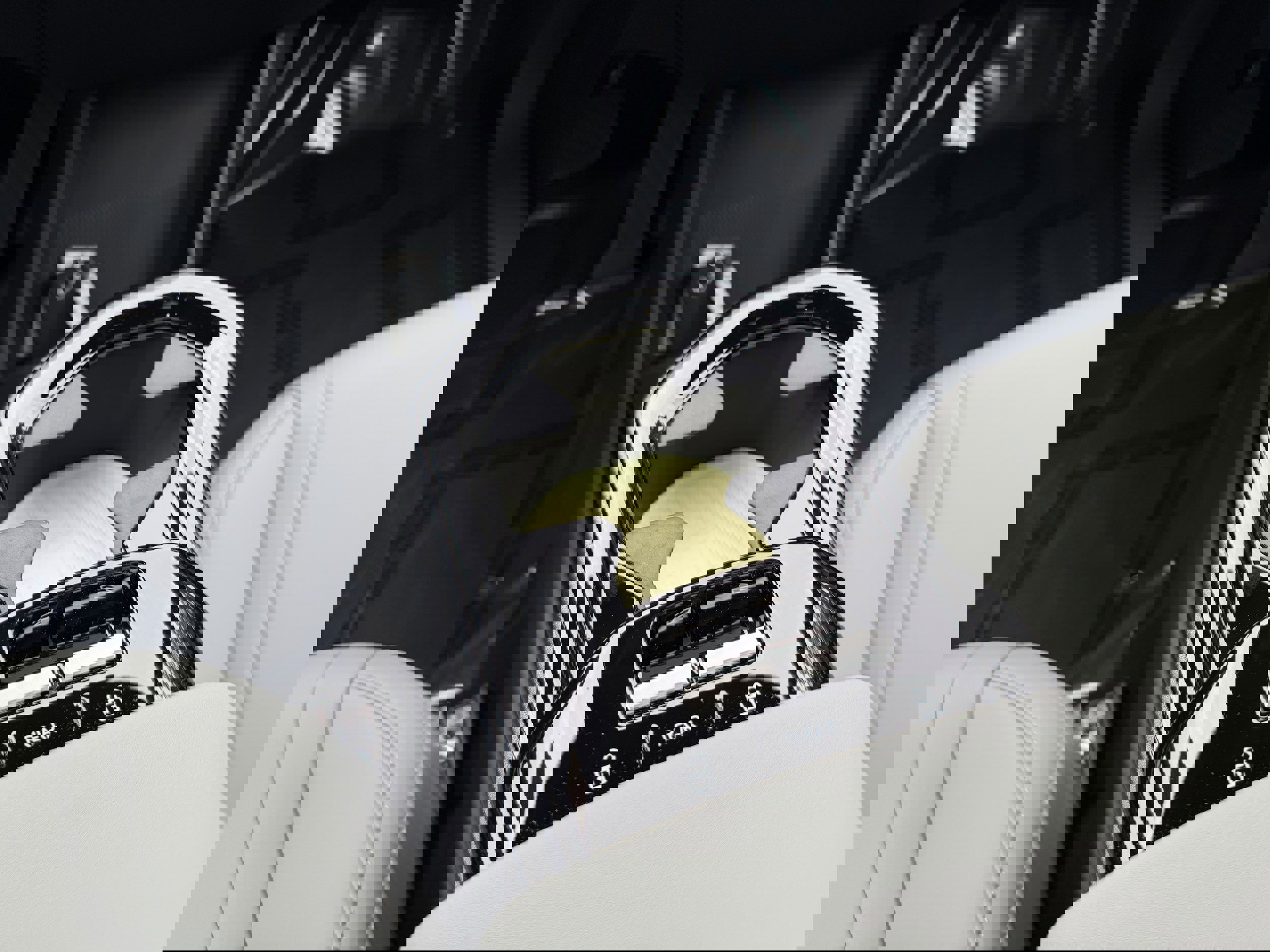 New 2026 Volvo EX30 Cross Country Ultra w/ Protection Package Premier image 13