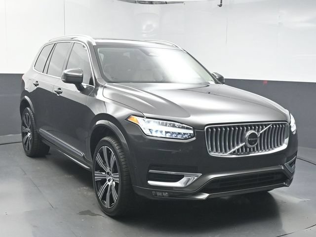Certified 2023 Volvo XC90 B6 Ultimate w/ Protection Package Premier AWD/4WD image 2