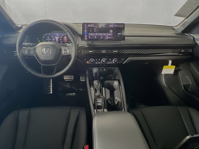New 2026 Honda Accord Sport image 27