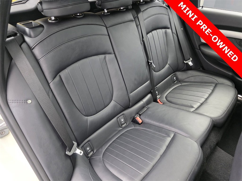 Used 2019 MINI Cooper Clubman John Cooper Works w/ Driver Assistance Package image 29