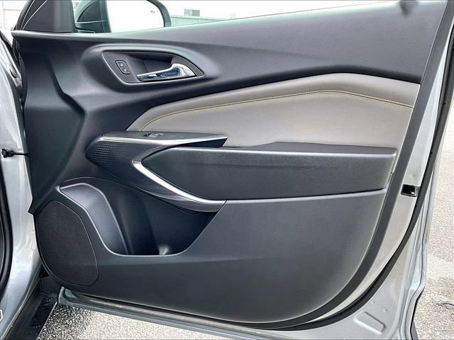 New 2026 Chevrolet Trax ACTIV w/ Driver Confidence Package FWD image 29
