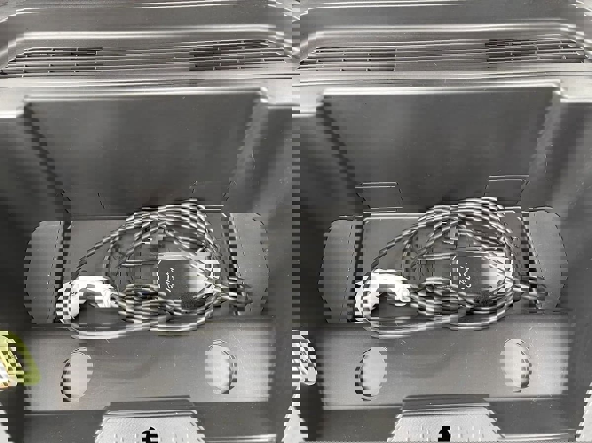 Used 2021 Ford Mustang Mach-E Premium image 21