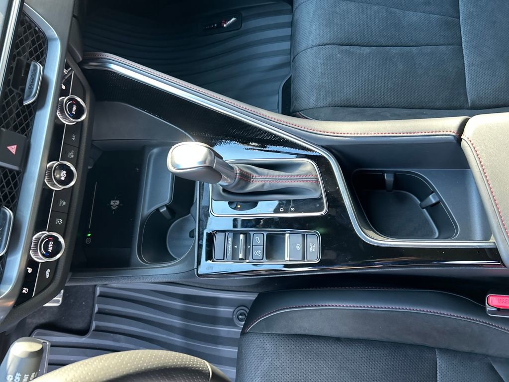 New 2025 Acura ADX A-Spec image 16