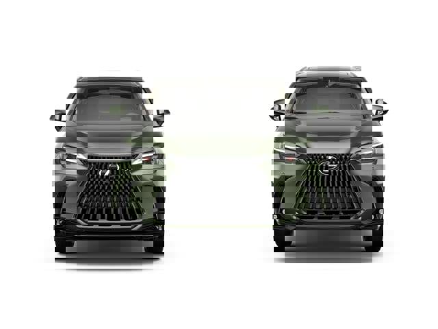 New 2026 Lexus NX 350h AWD w/ Premium Package image 10