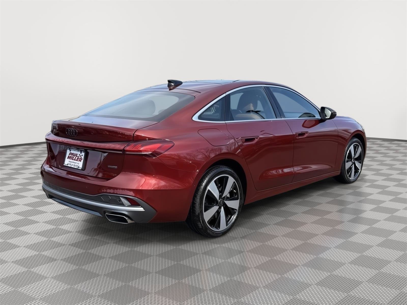 Used 2025 Audi A5 2.0T Premium w/ Convenience Package image 6