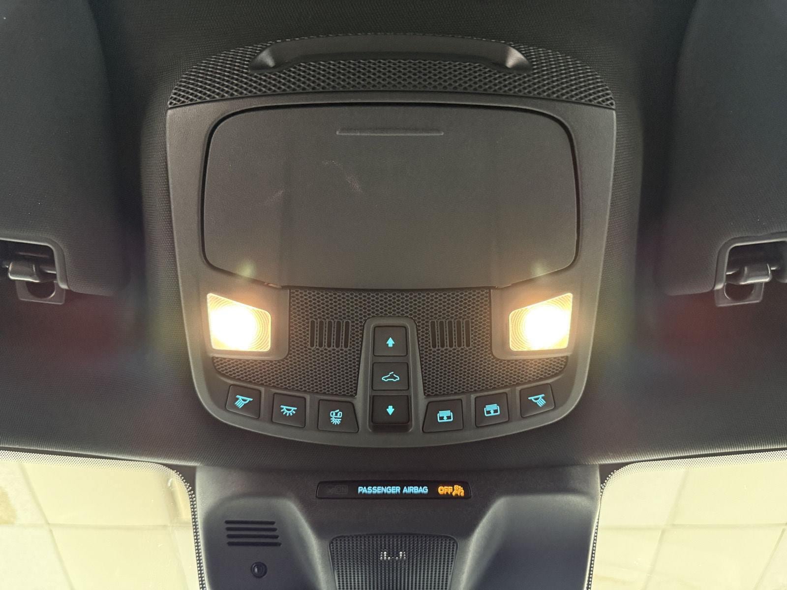 Used 2024 Ford Expedition Max Limited AWD/4WD image 19
