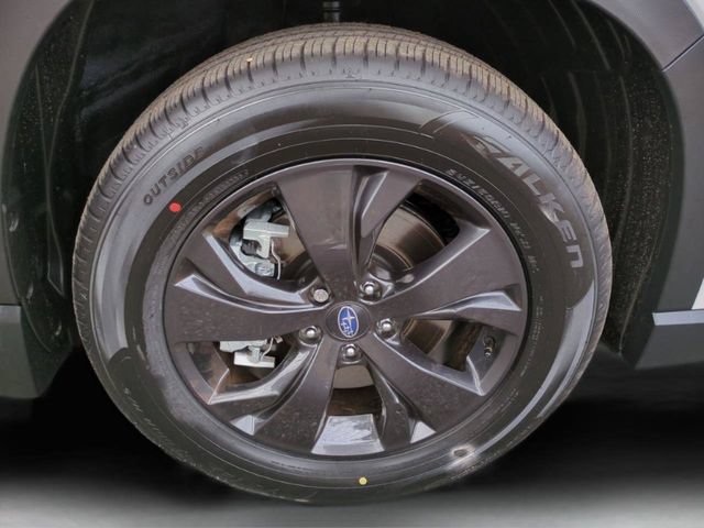 Used 2026 Subaru Ascent Premium AWD/4WD image 11