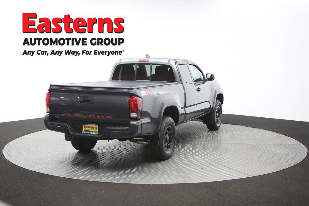 Used 2021 Toyota Tacoma SR w/ SX Package AWD/4WD image 40