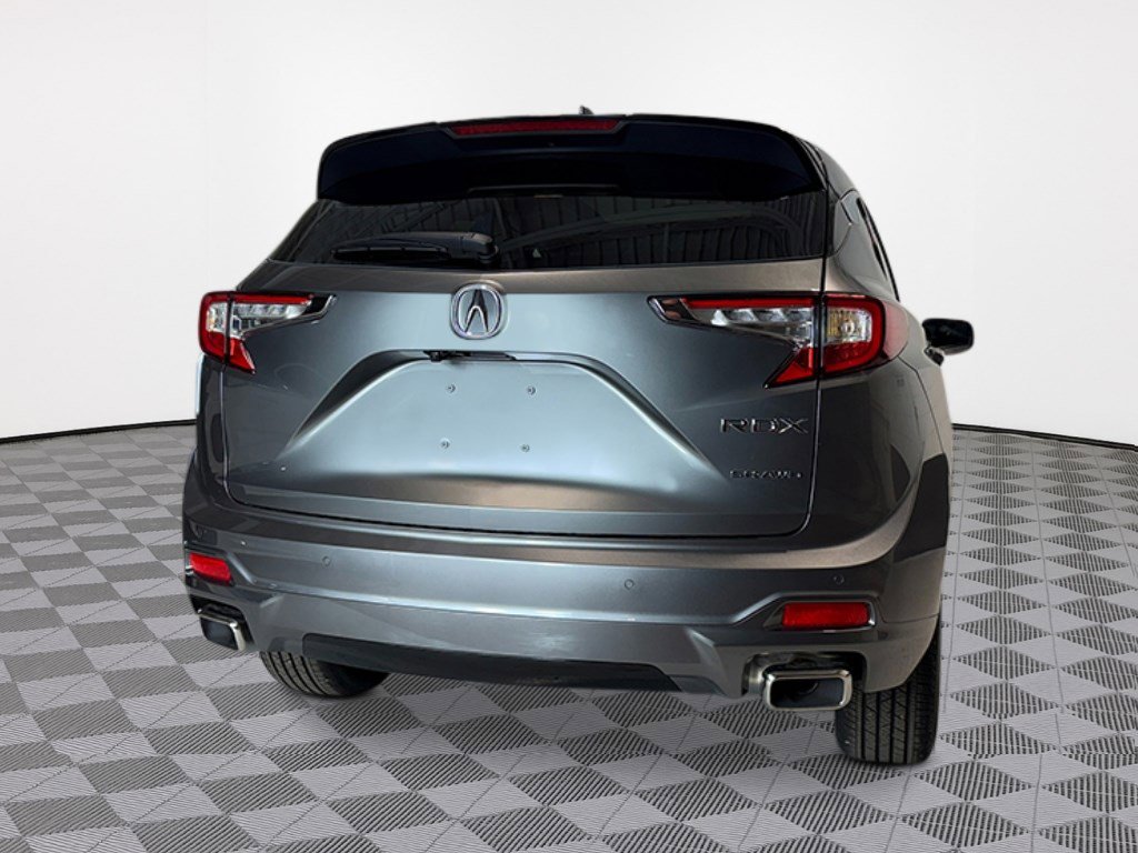 New 2026 Acura RDX SH-AWD w/ Advance Package image 4