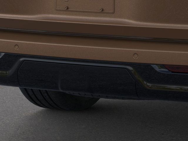 New 2025 Lincoln Navigator L Black Label AWD/4WD image 45