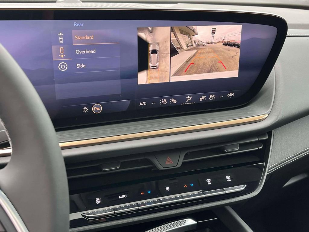 New 2026 Buick Envision Avenir image 29