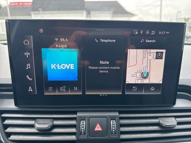 Used 2023 Audi Q5 2.0T Premium Plus w/ Premium Plus Package image 23