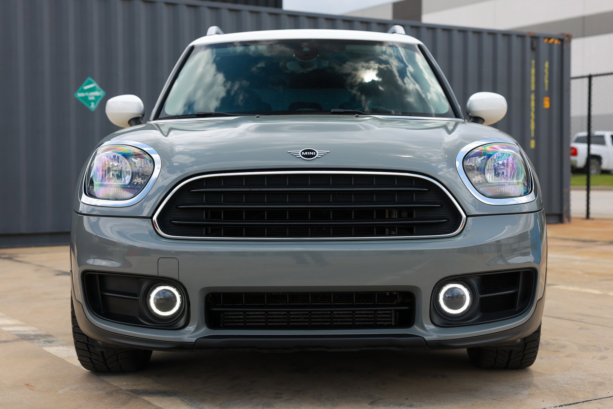 Used 2020 MINI Cooper Countryman FWD image 23