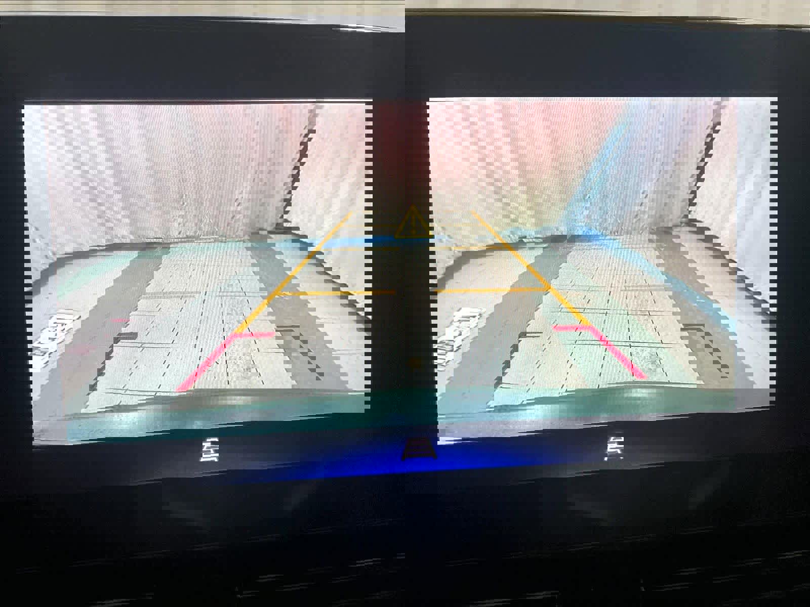 Used 2024 Chevrolet TrailBlazer RS w/ Driver Confidence Package image 20