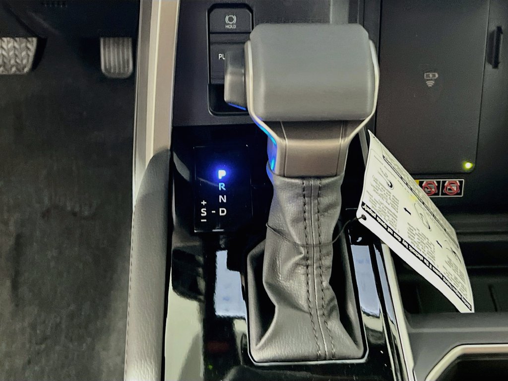New 2026 Toyota Sequoia Limited AWD/4WD image 20