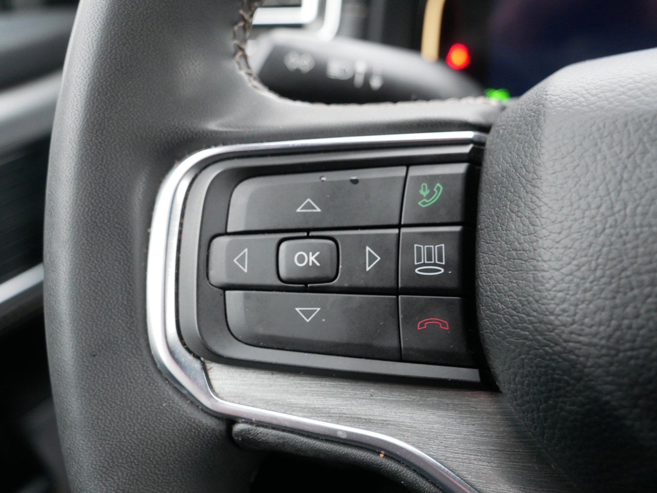 Certified 2024 Jeep Wagoneer Series II w/ Convenience Group I image 28