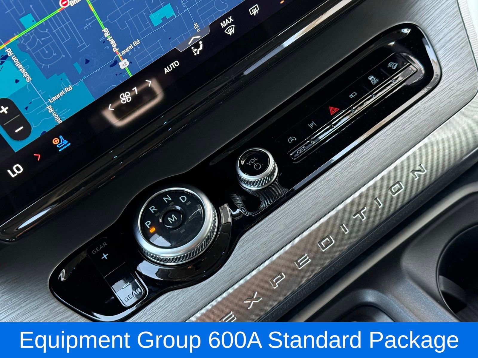 Used 2025 Ford Expedition Max Platinum image 30