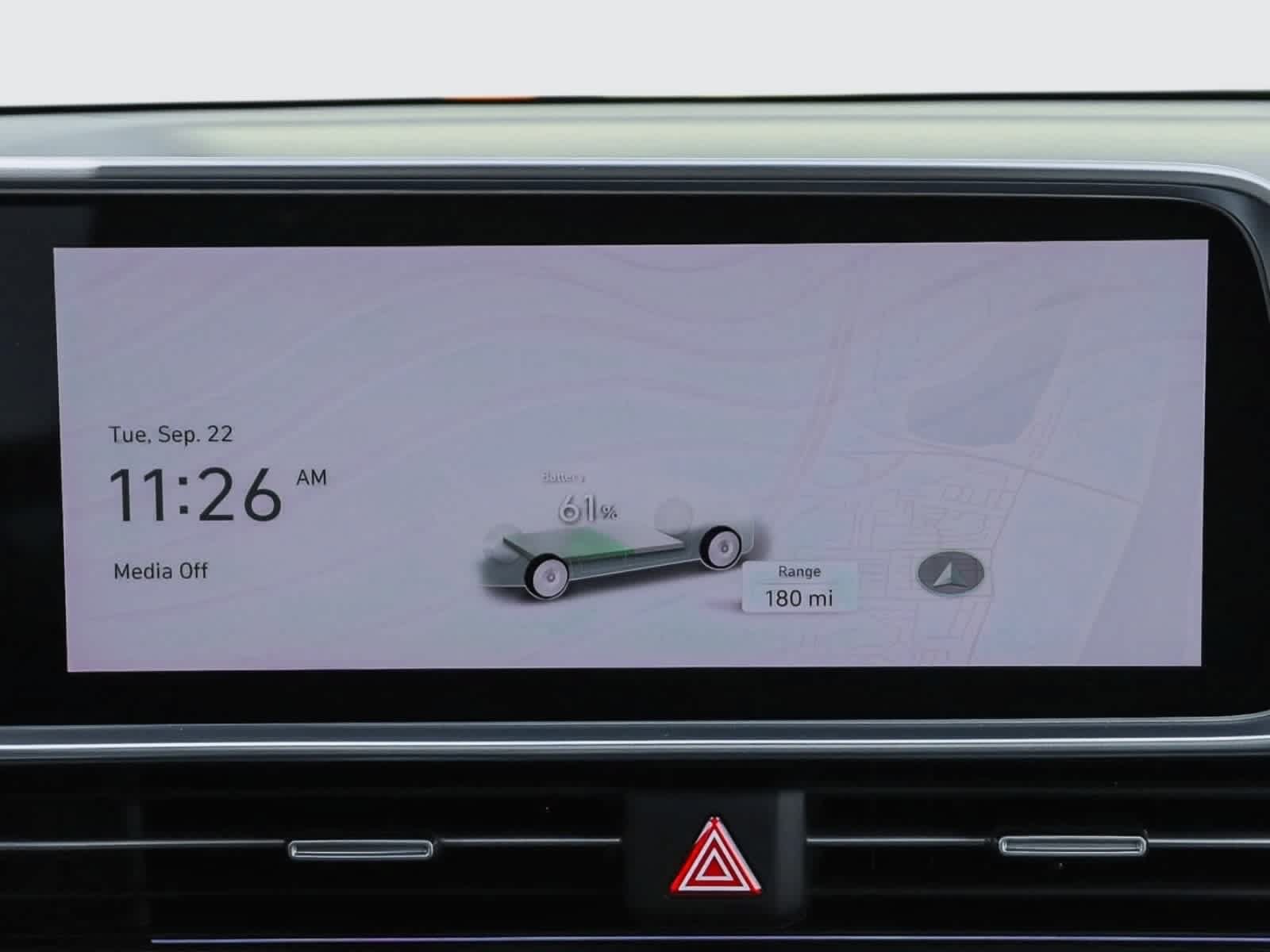 Used 2025 Hyundai Ioniq 6 SEL RWD image 19
