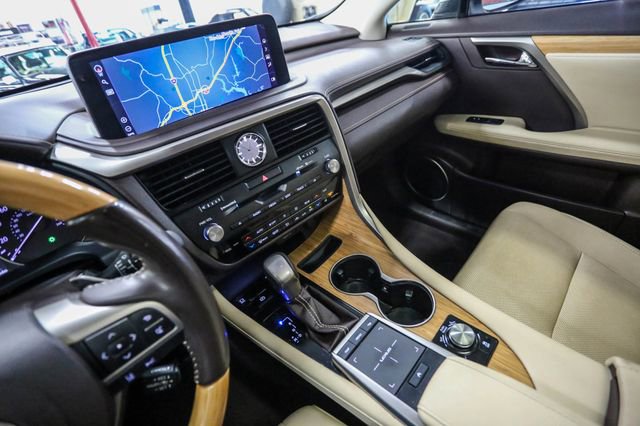 Used 2020 Lexus RX 350L FWD w/ Premium Package image 7
