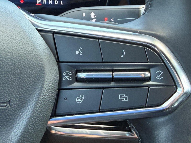 Used 2026 Chevrolet Equinox LT w/ Convenience Package II AWD/4WD image 15