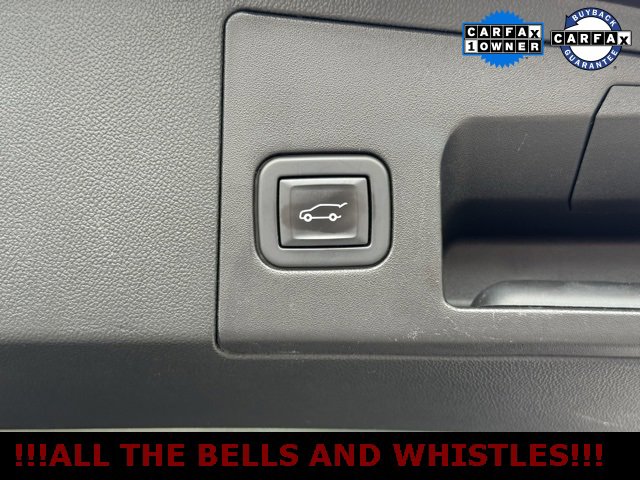 Used 2021 Cadillac XT5 Premium Luxury w/ LPO, Floor Liner Package image 20