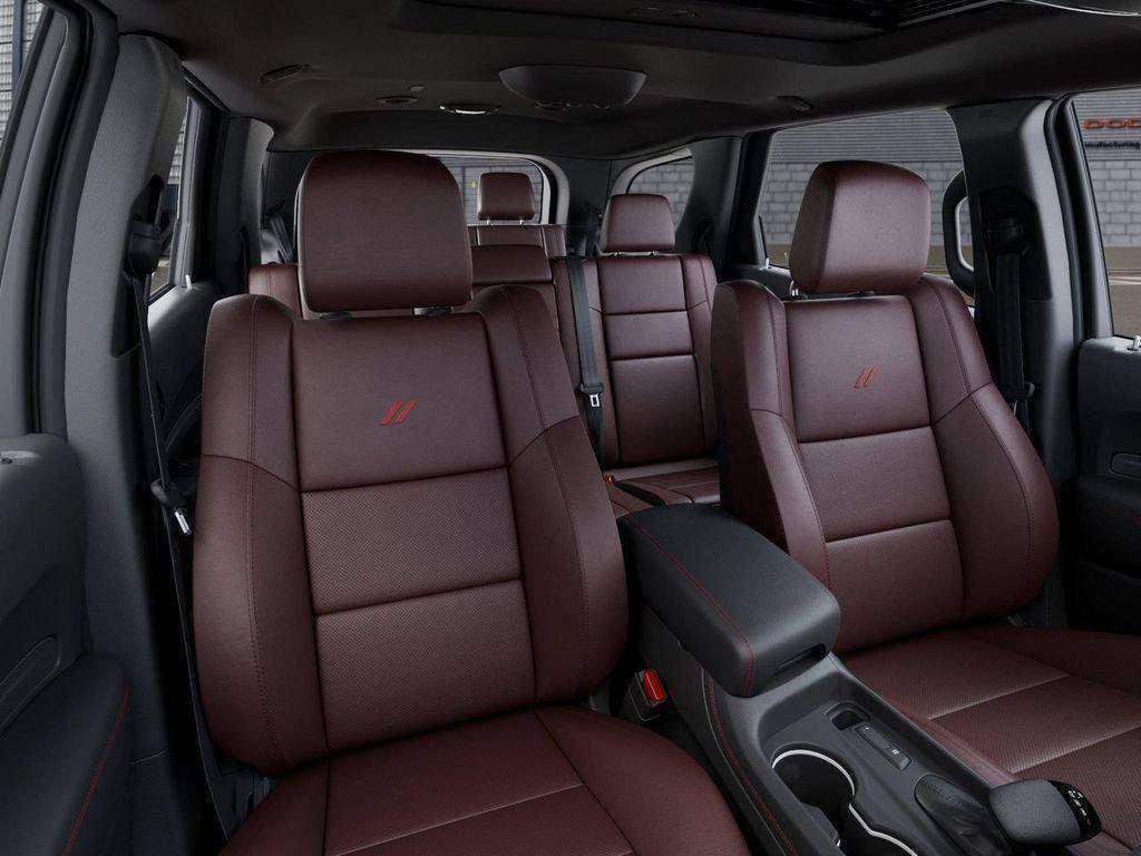 New 2026 Dodge Durango GT AWD/4WD image 35