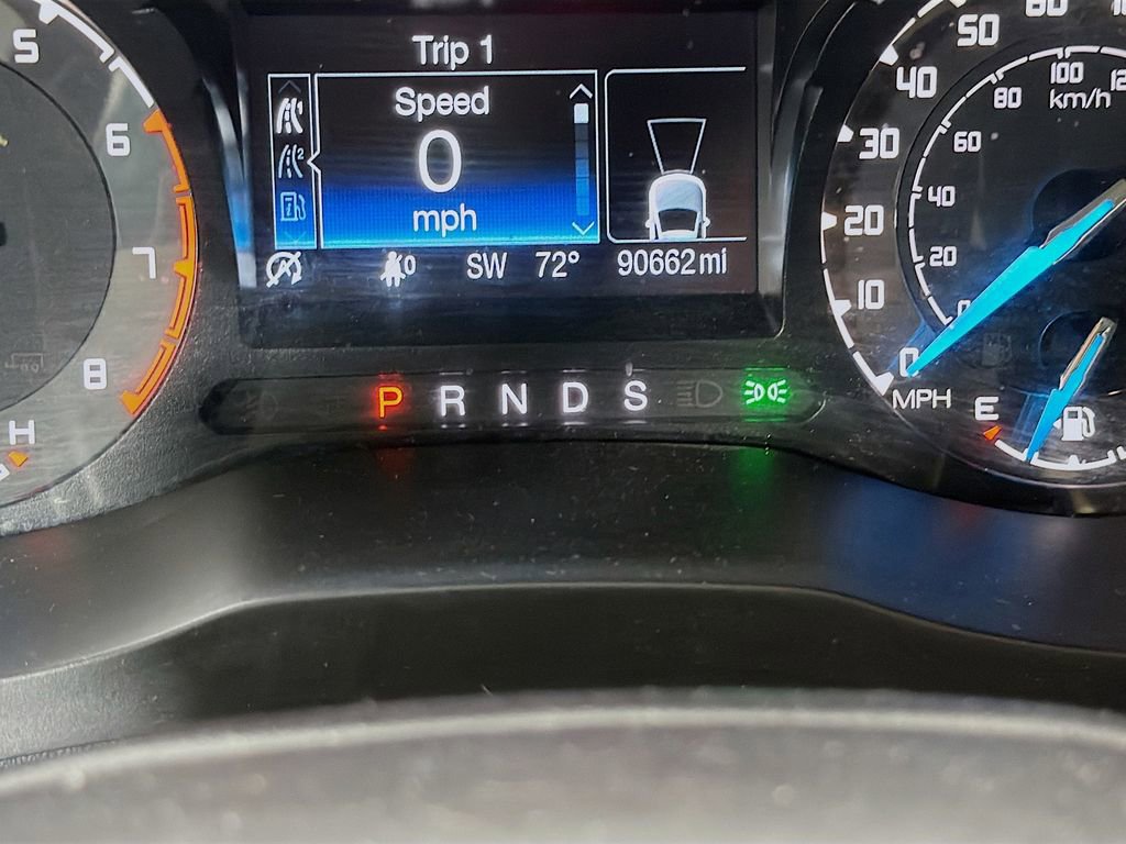 Used 2020 Ford Ranger XLT w/ Equipment Group 301A Mid image 14