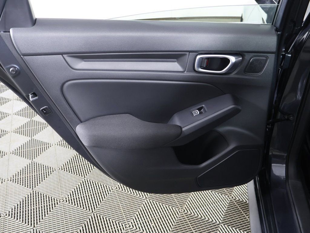 Used 2025 Honda Civic Sport image 22