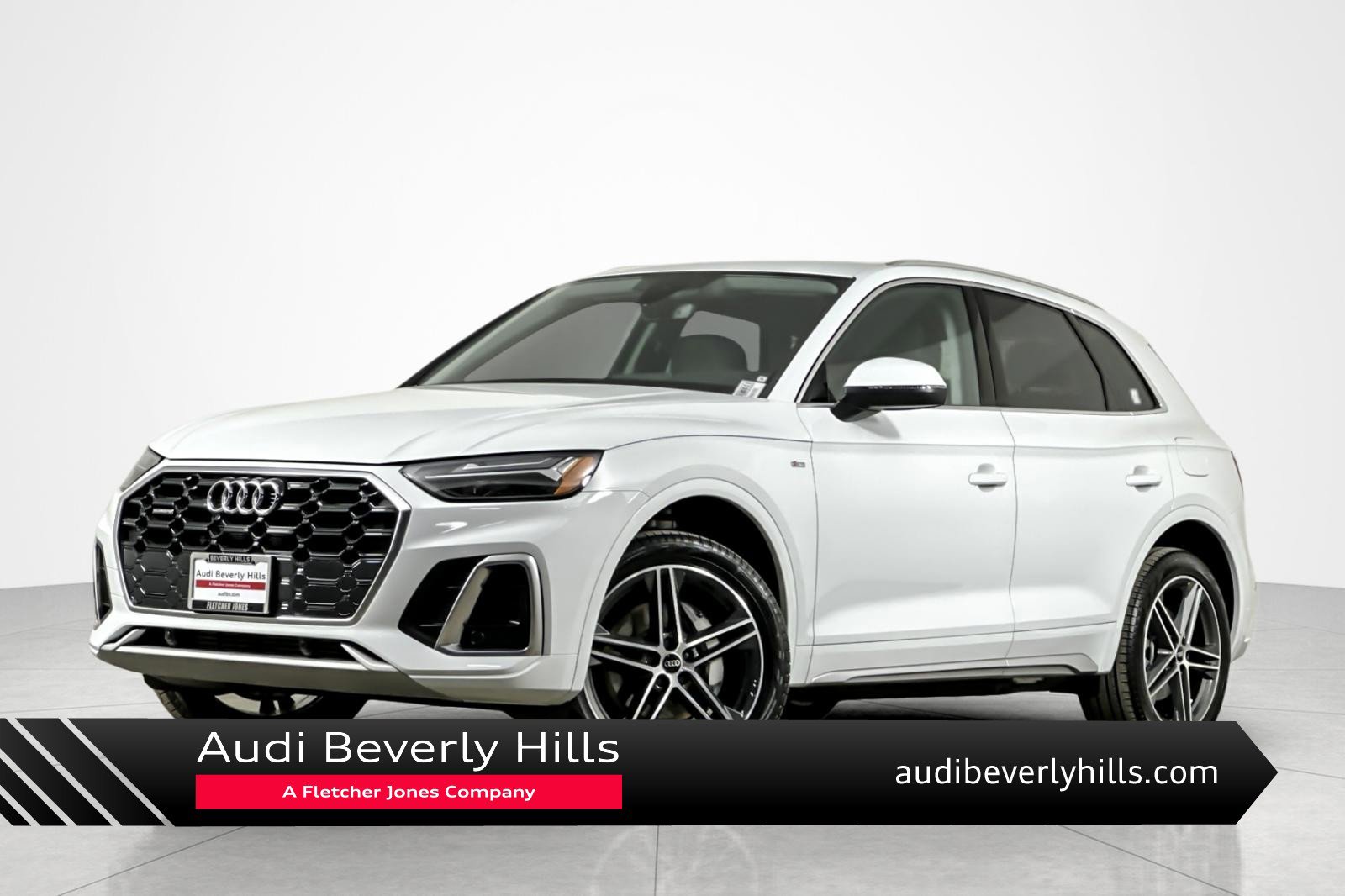 Used 2023 Audi Q5 e Premium w/ Convenience Package