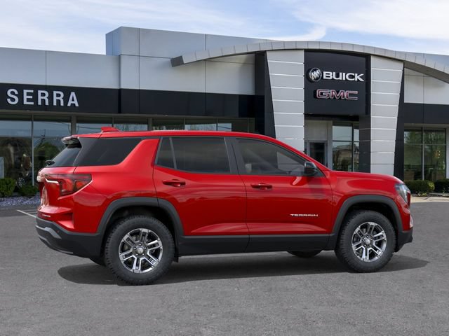 New 2027 GMC Terrain Elevation AWD/4WD image 5
