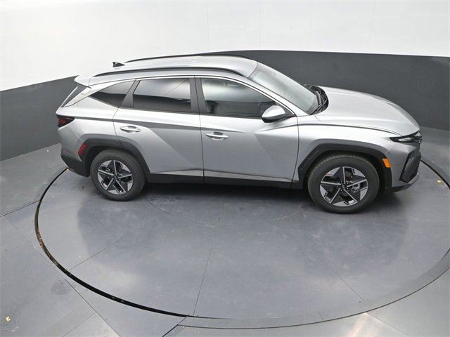 New 2026 Hyundai Tucson SEL image 28