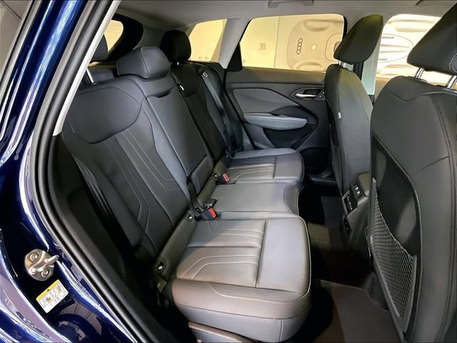 New 2026 Audi Q3 quattro 2.0T AWD/4WD image 12