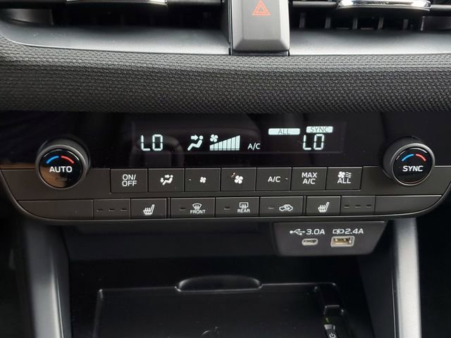 New 2026 Subaru Outback Premium AWD/4WD image 28