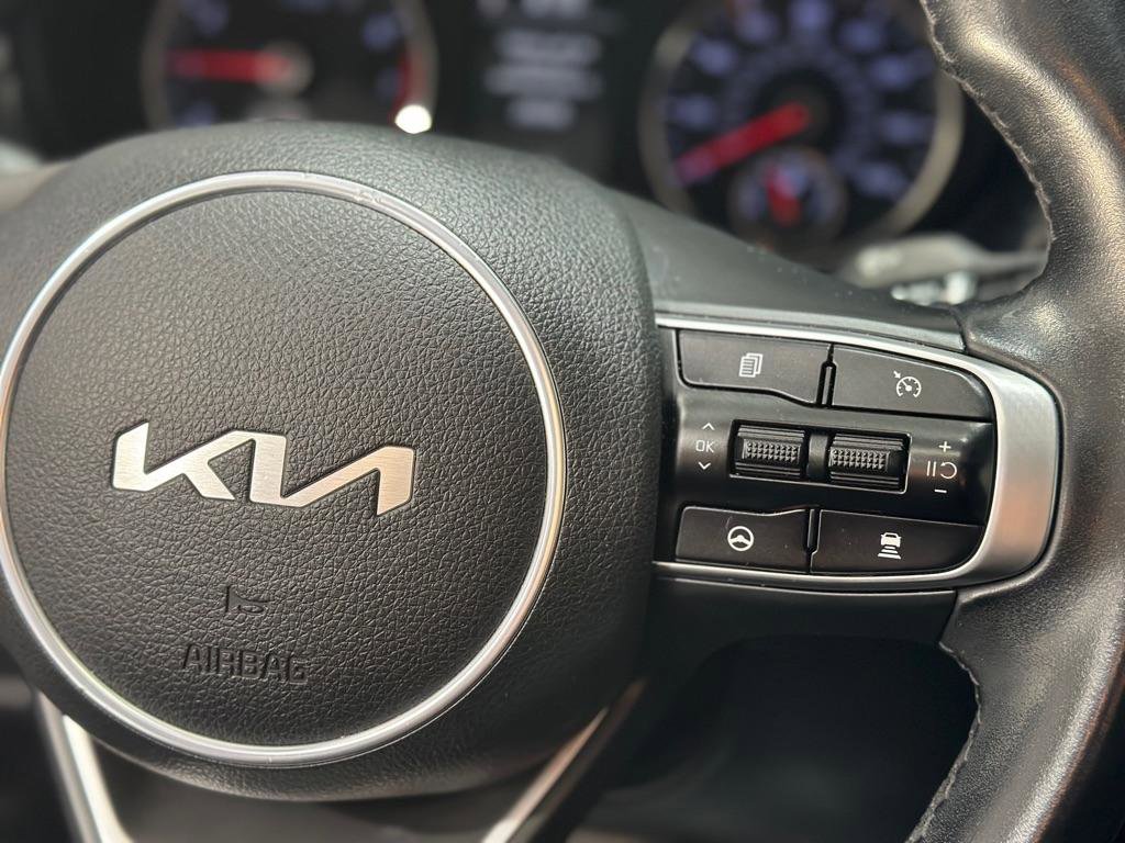 Used 2022 Kia K5 GT-Line w/ GT-Line FWD Premium Package image 33