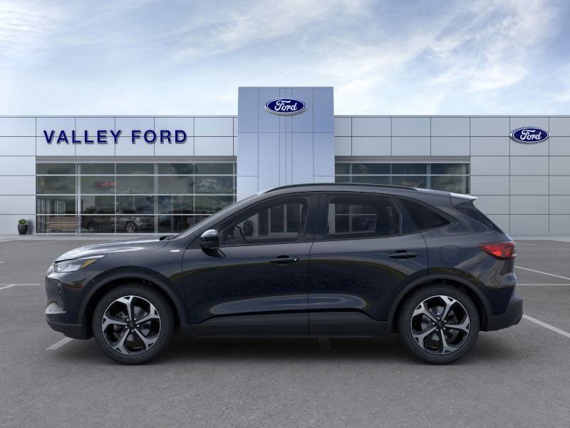 New 2025 Ford Escape ST-Line Select w/ Tech Pack #2 AWD/4WD image 4