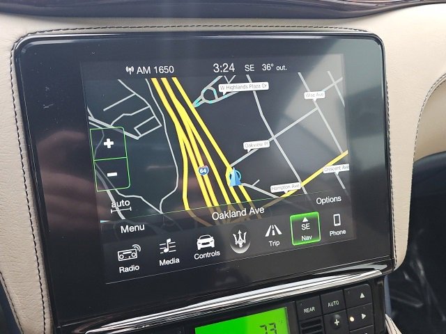 Used 2019 Maserati GranTurismo Sport image 32