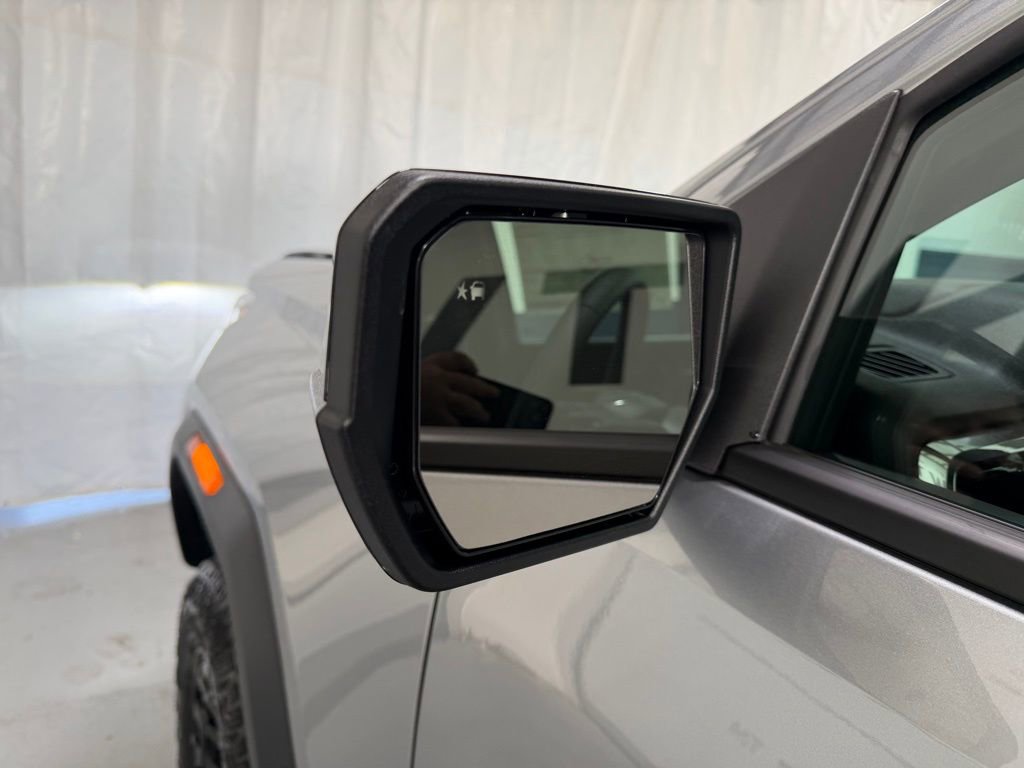 New 2026 GMC Canyon Elevation image 9