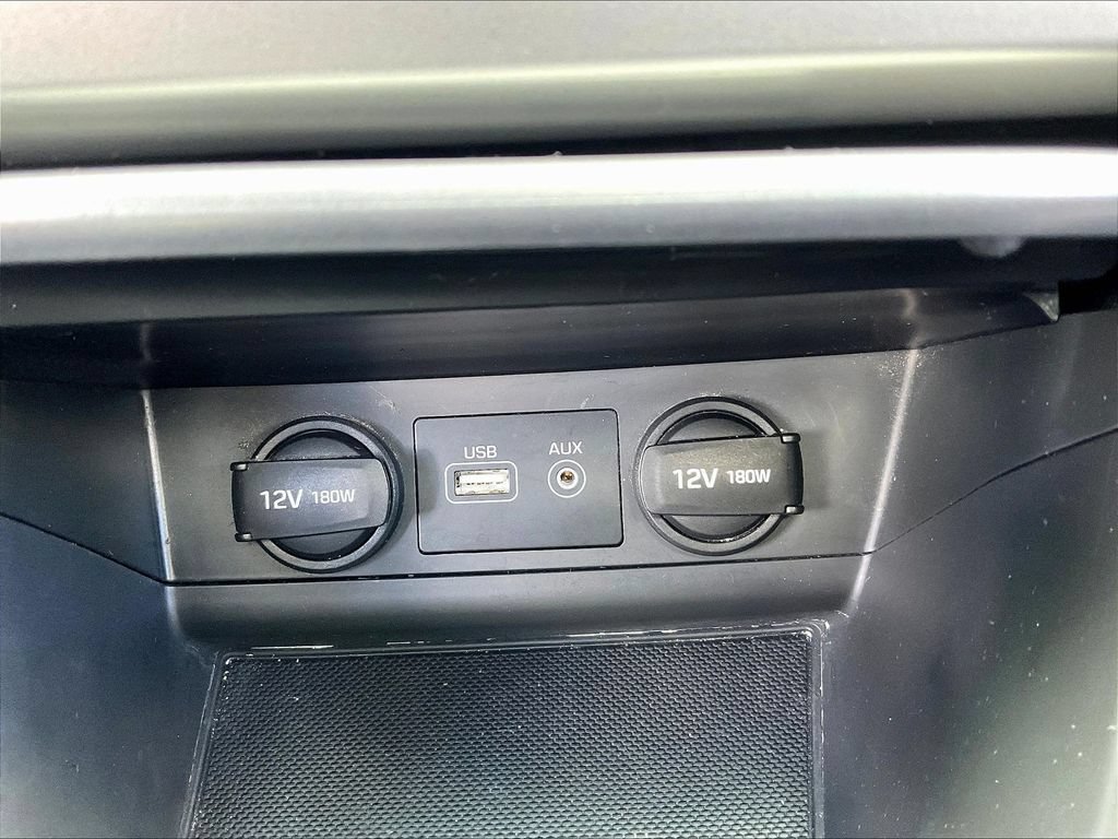 Used 2017 Hyundai Sonata Sport w/ Value Edition Package 02 FWD image 15