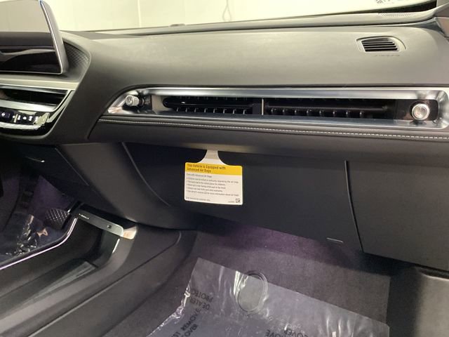 New 2026 Cadillac Lyriq Luxury image 25