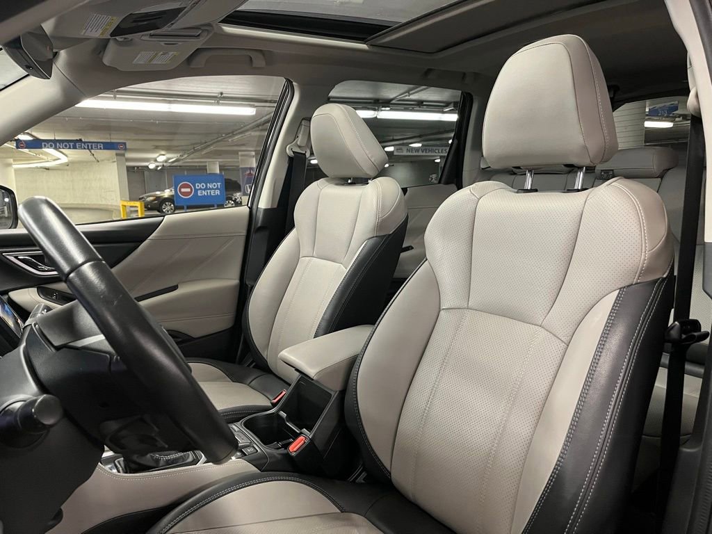 Used 2020 Subaru Forester Limited image 17
