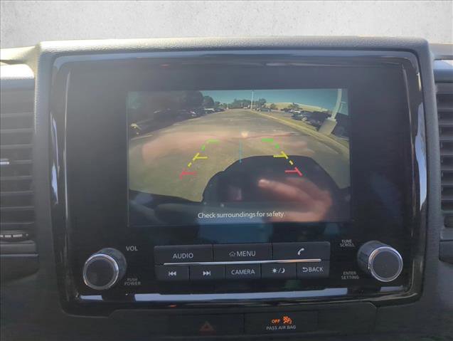 Used 2022 Nissan Frontier S w/ Technology Package image 14