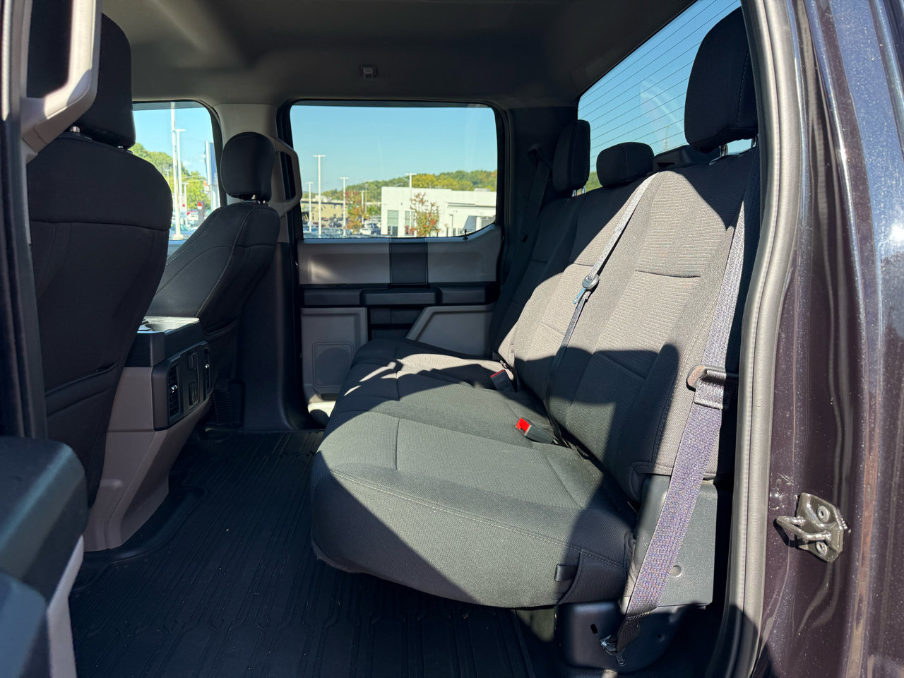 Used 2020 Ford F150 XL w/ Equipment Group 101A Mid image 20