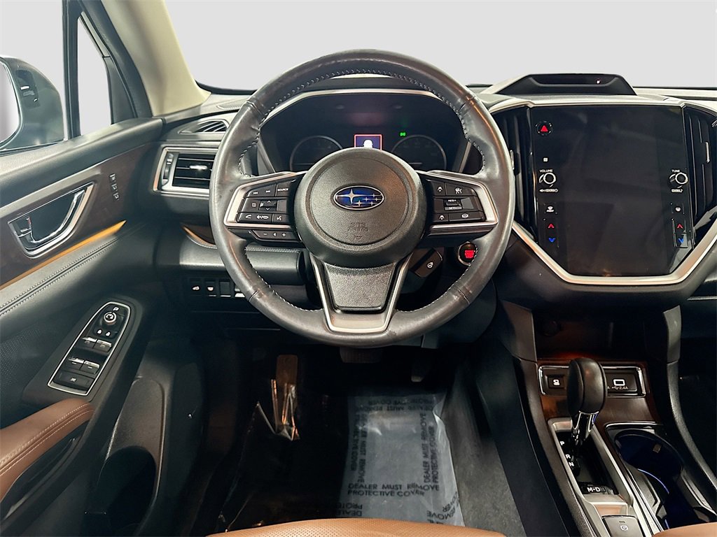 Used 2023 Subaru Ascent Touring image 22