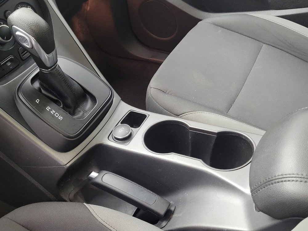 Used 2014 Ford Escape S FWD image 26