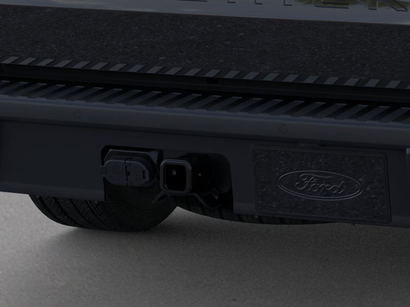 New 2026 Ford Maverick XL AWD/4WD image 25